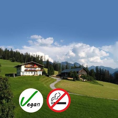 Sauschneidhof - Radstadt Luaran gambar