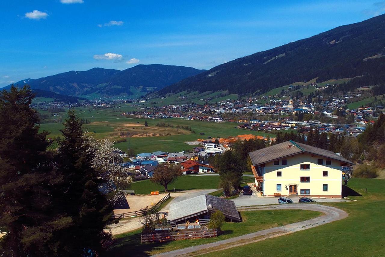 Sauschneidhof - Radstadt Luaran gambar