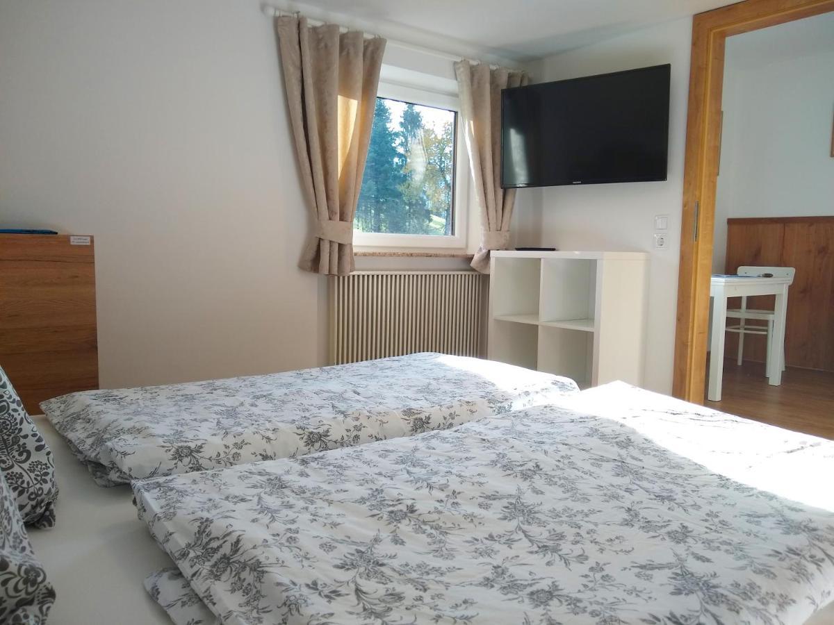 Sauschneidhof - Radstadt Luaran gambar