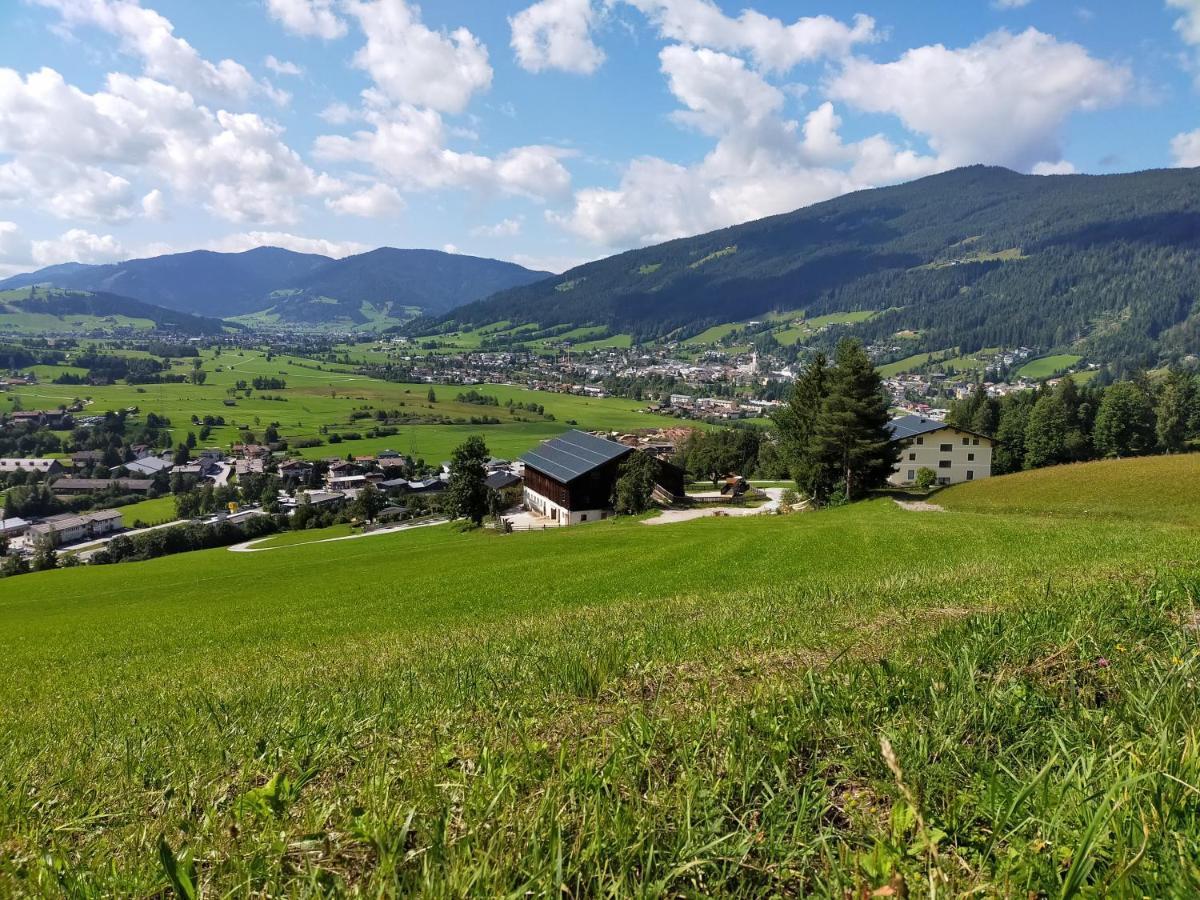 Sauschneidhof - Radstadt Luaran gambar