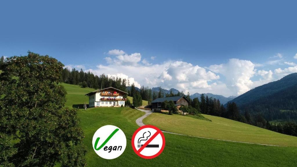 Sauschneidhof - Radstadt Luaran gambar