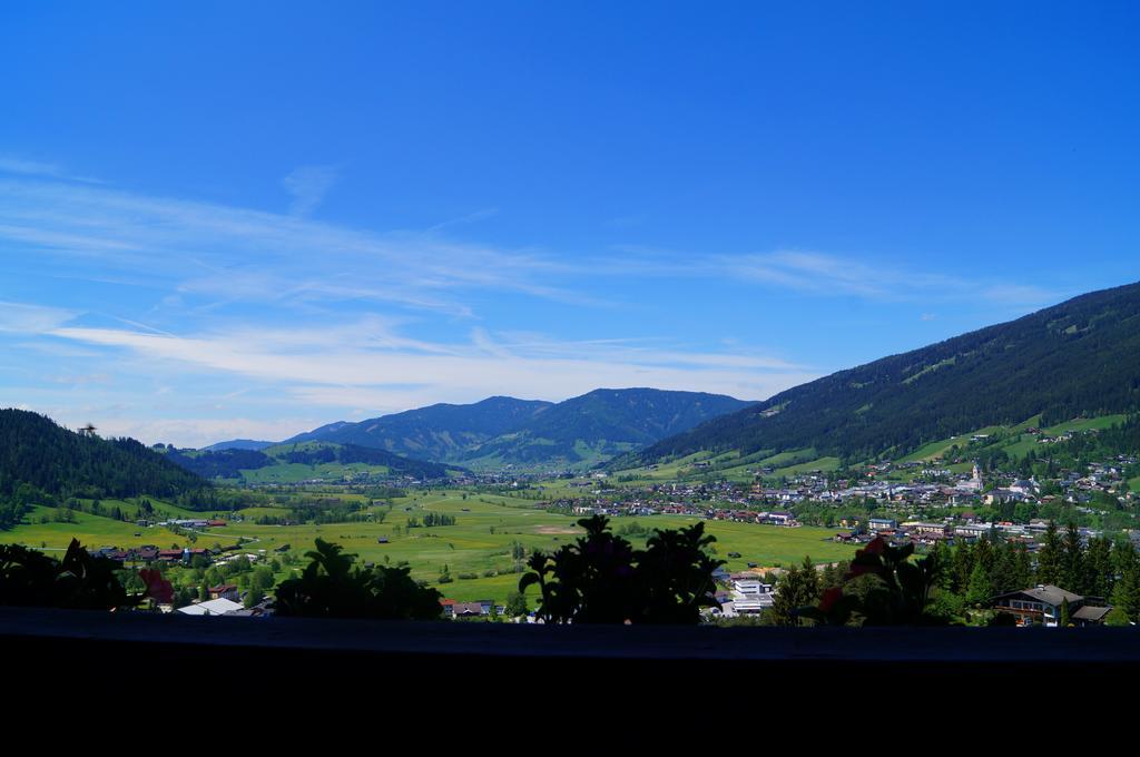 Sauschneidhof - Radstadt Luaran gambar